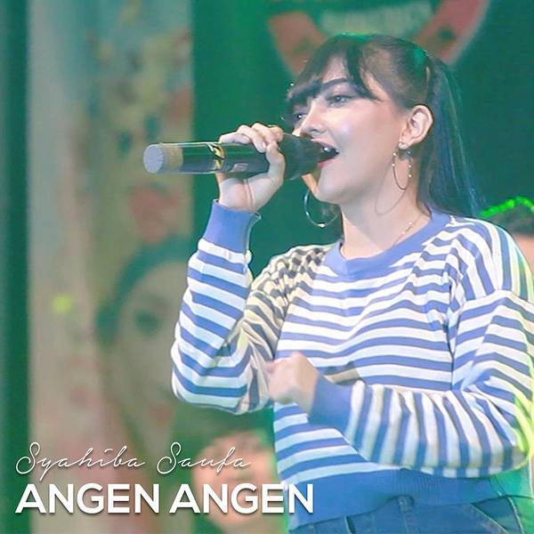 Angen Angen (Koplo Version)