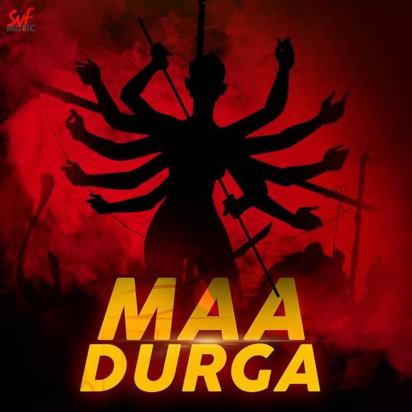 Maa Durga-hover