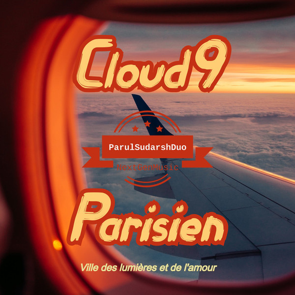 Cloud9 parisien-hover