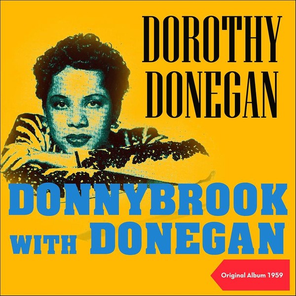 Donnybrook with Donegan (Original Album 1959)