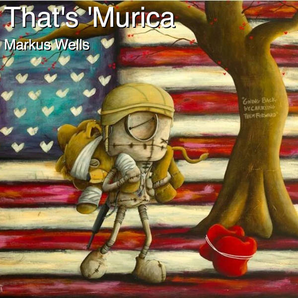 That's 'Murica