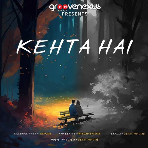 Kehta Hai-hover