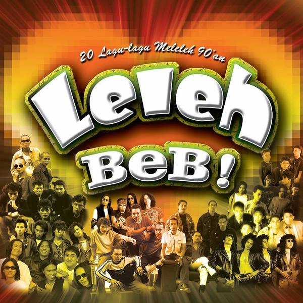 Leleh Beb!-hover