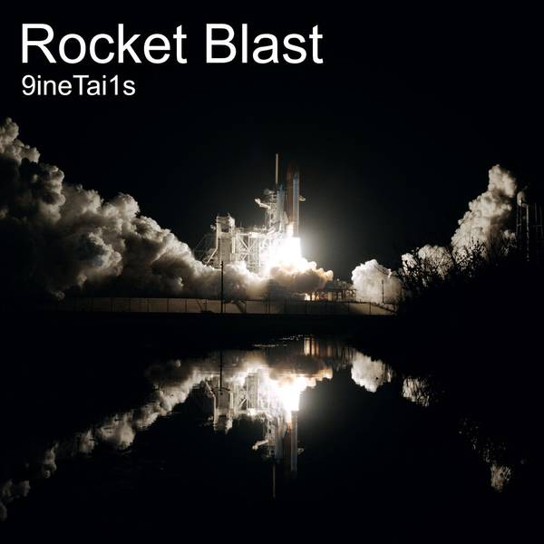 Rocket Blast