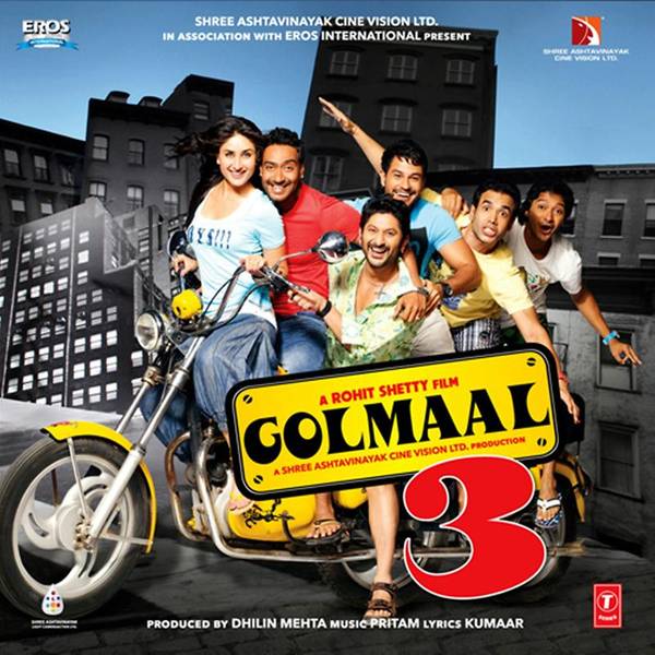 Golmaal 3