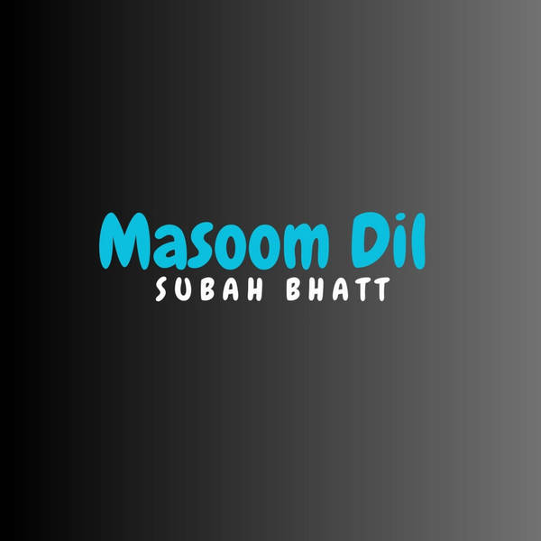 Masoom Dil-hover