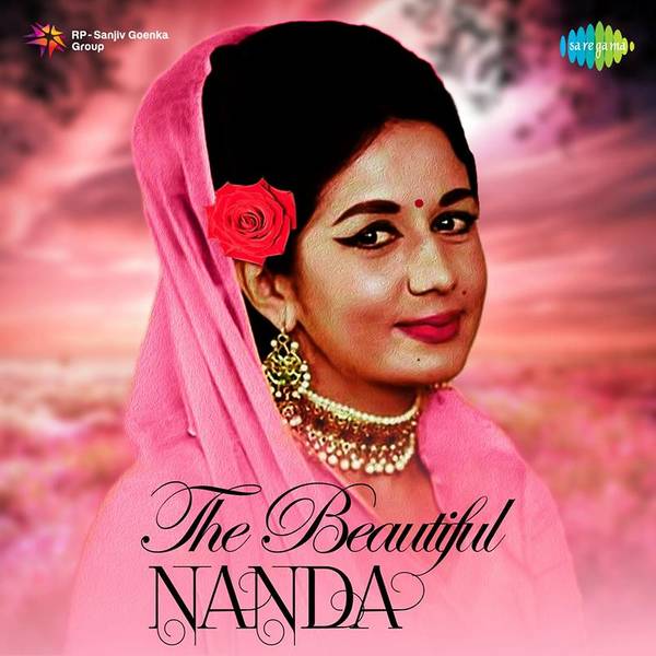 The Beautiful - Nanda