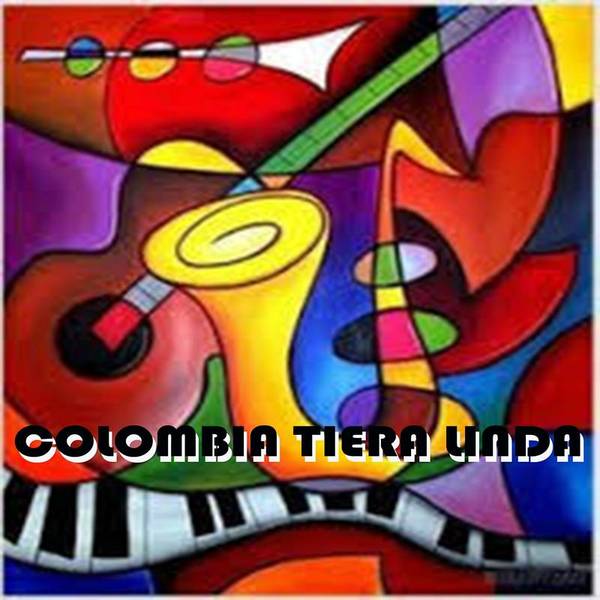 Colombia Tierra Linda