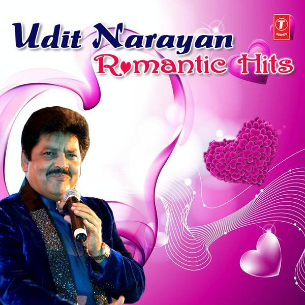 Udit Narayan Romantic Songs