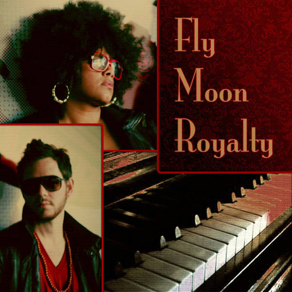 Fly Moon Royalty