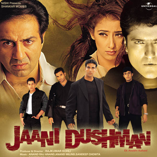 Jaani Dushman (2002)