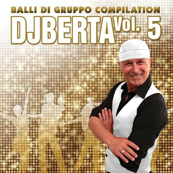 Balli di gruppo Compilation, Vol. 5