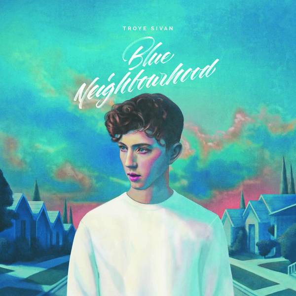 Blue Neighbourhood