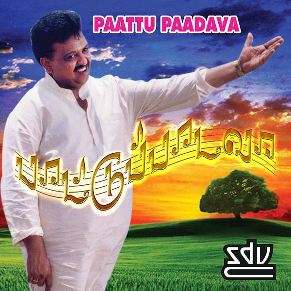 Paattu Paadava