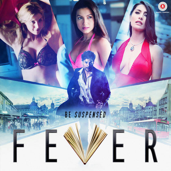 Fever (Original Motion Picture Soundtrack)-hover