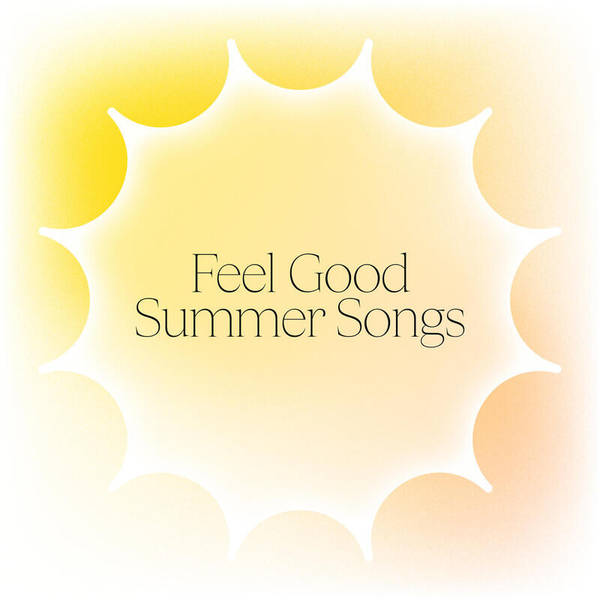 Feel Good Summer Songs-hover