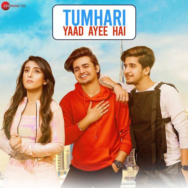 Tumhari Yaad Ayee Hai