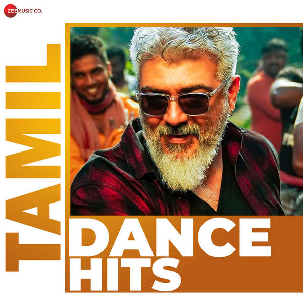 Tamil Dance Hits