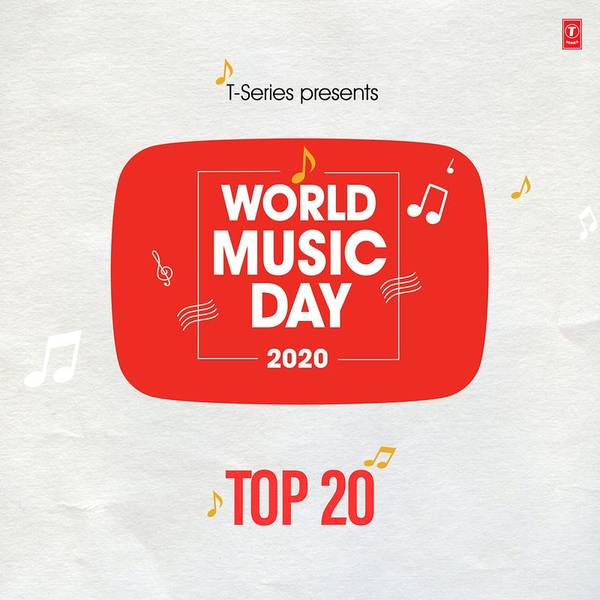 World Music Day 2020 - Top 20