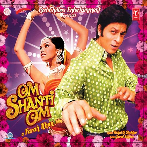 Om Shanti Om