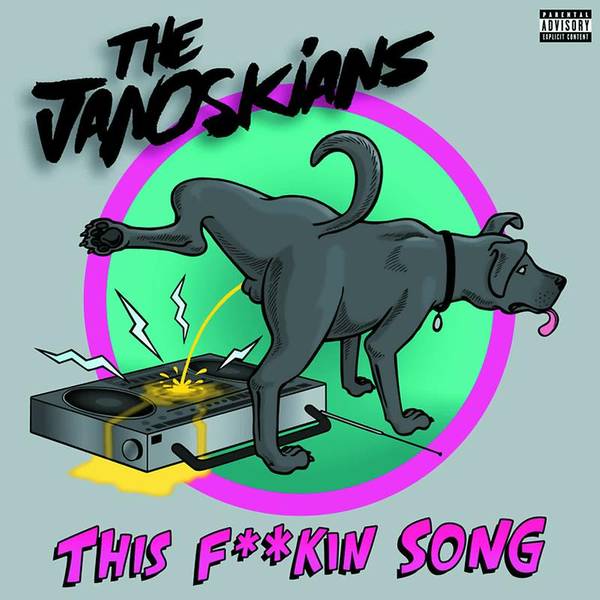 This F**kin Song