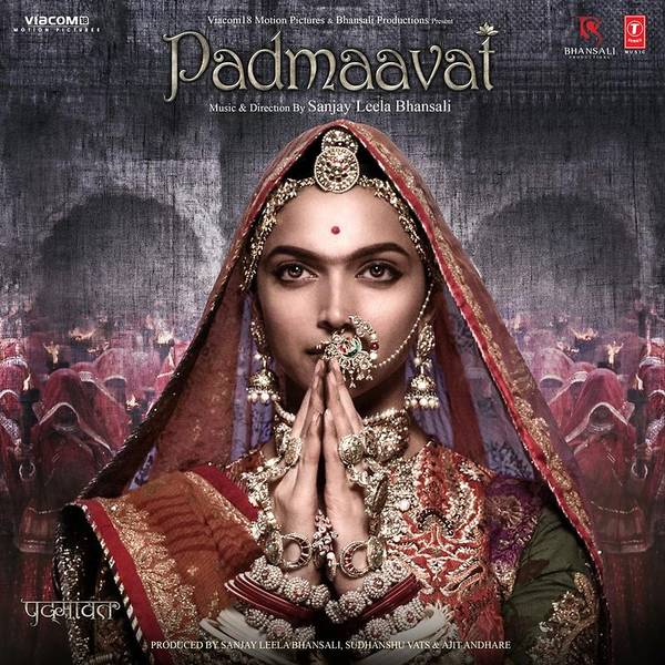 Padmaavat