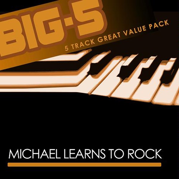 Big-5: Michael Learns To Rock-hover