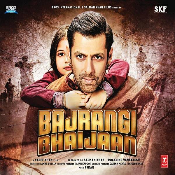 Bajrangi Bhaijaan