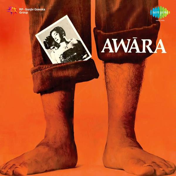 Awaara