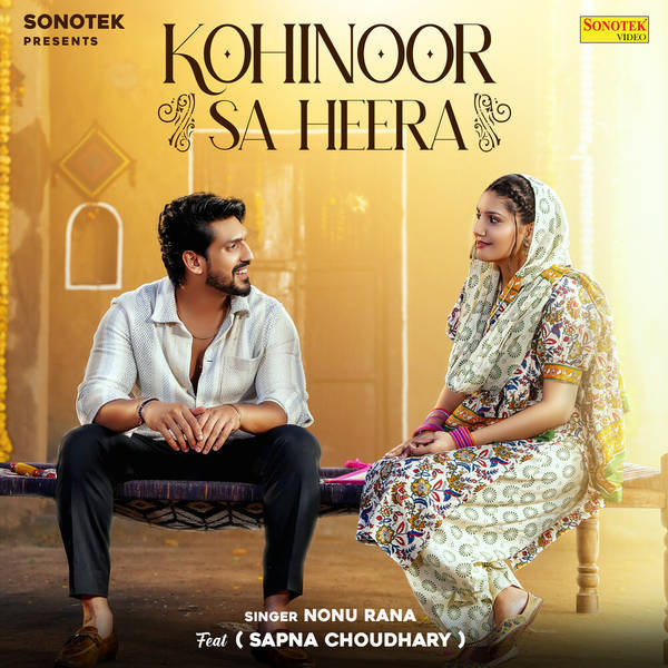 Kohinoor Sa Heera