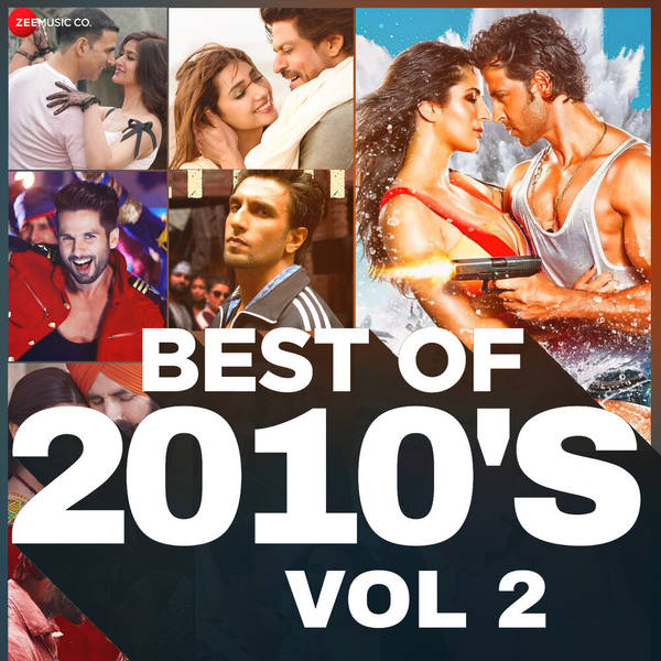 Best Of 2010s Vol. 2