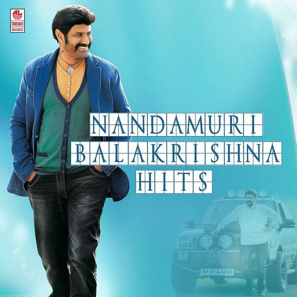 Nandamuri Balakrishna Hits-hover