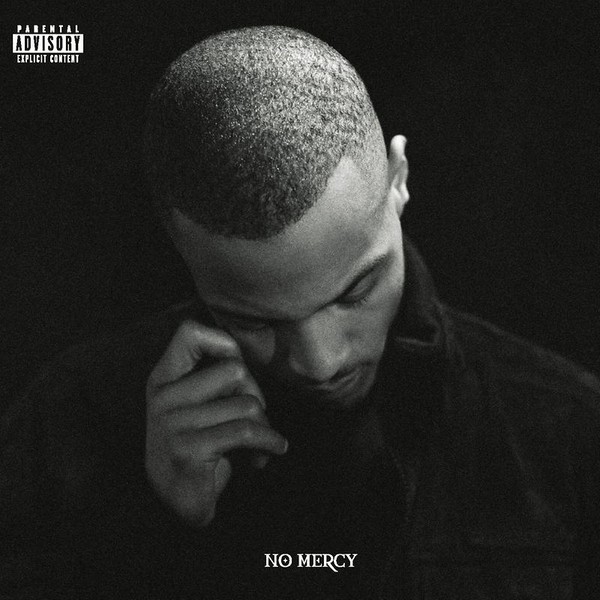 No Mercy-hover