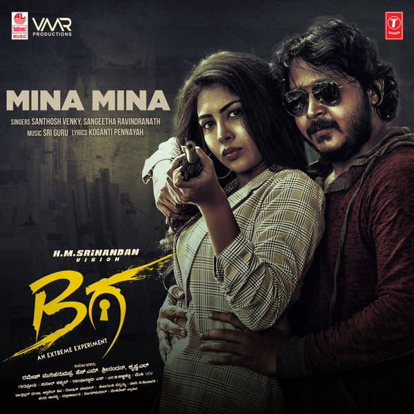 Mina Mina (From "Beega")