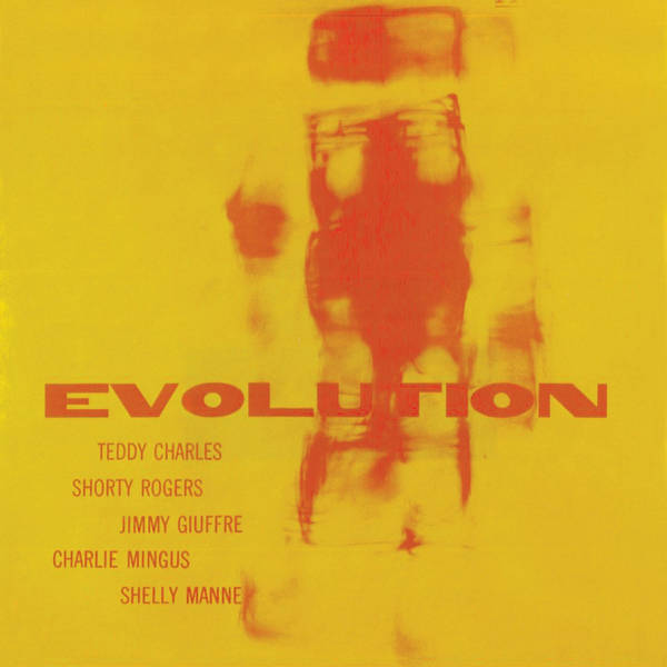 Evolution (Remastered)
