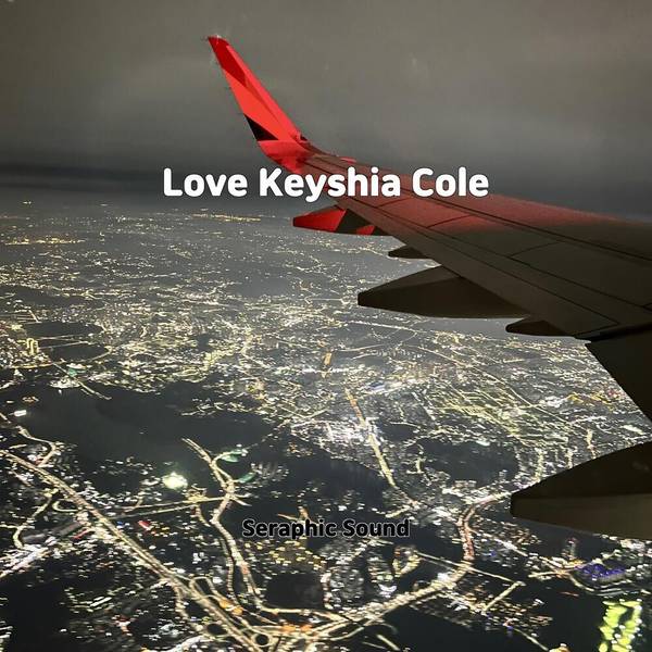 Love Keyshia Cole