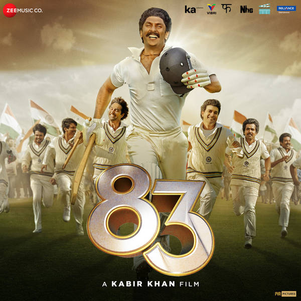 83 (Original Motion Picture Soundtrack)