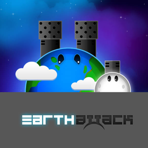 Earth Attack