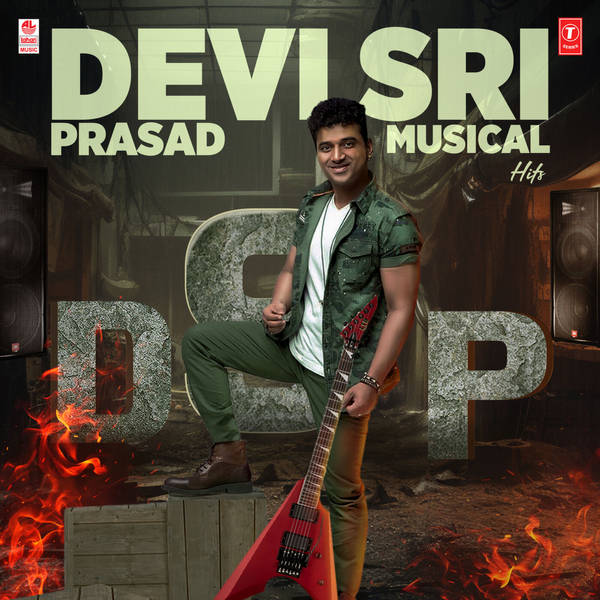 Devi Sri Prasad Musical Hits