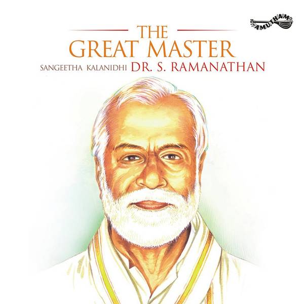 The Great Master