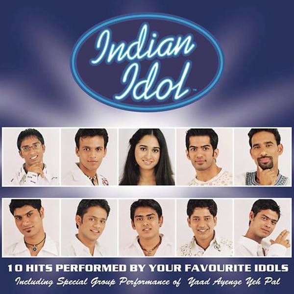 Indian Idol - Pal