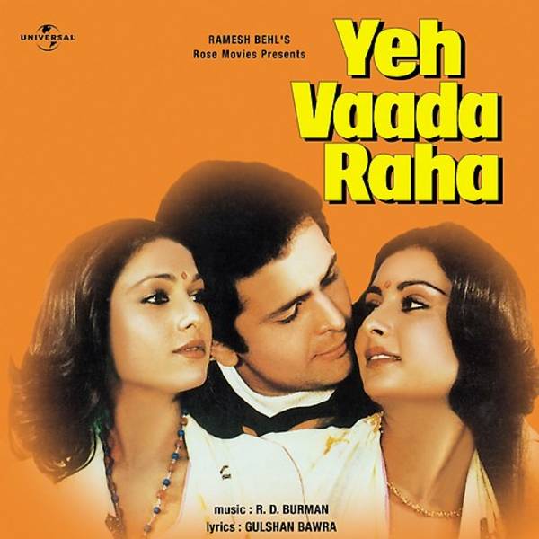 Yeh Vaada Raha