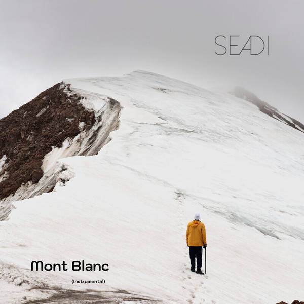 Mont Blanc (Instrumental)-hover