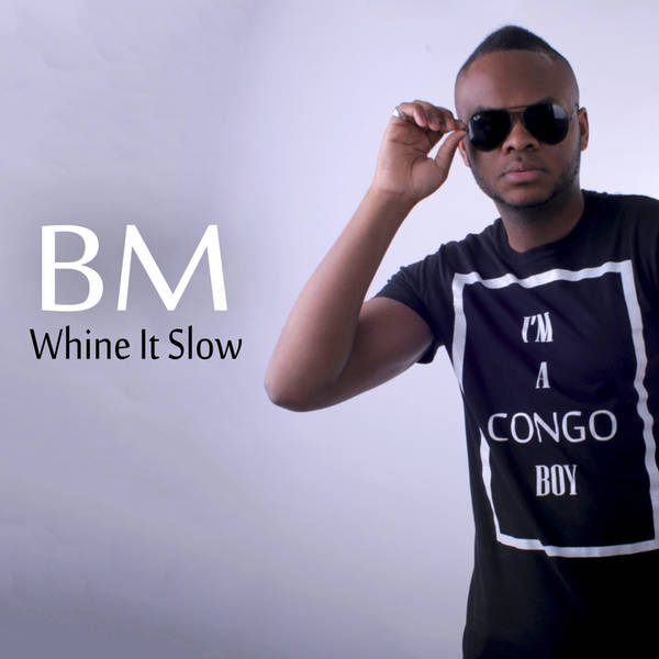Whine It Slow