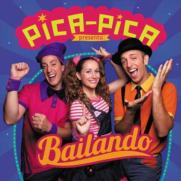 Bailando