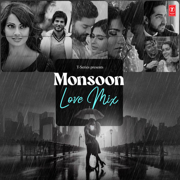 Monsoon Love Mix