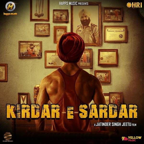 Kirdar-E-Sardar