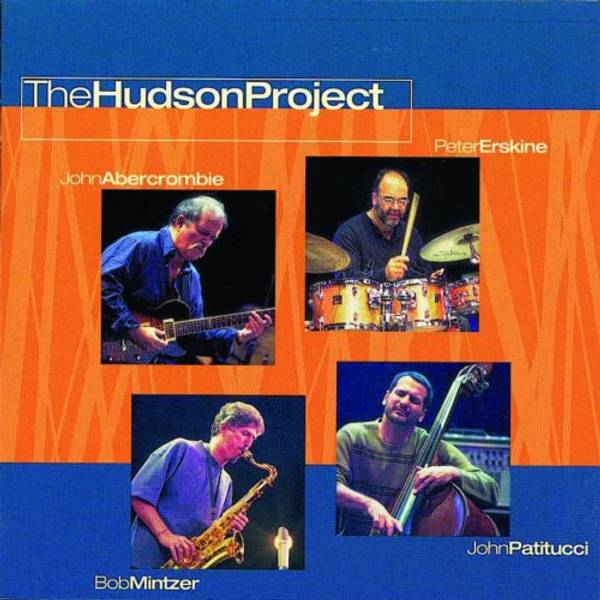 The Hudson Project