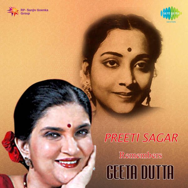 Preeti Sagar Remembers Geeta Dutt-hover