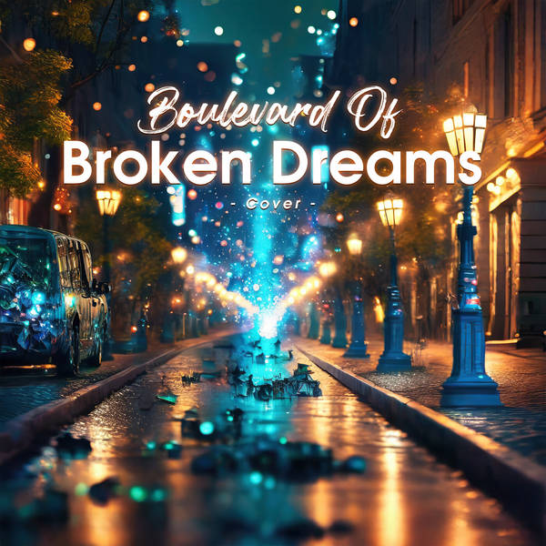 Boulevard Of Broken Dreams (Cover)